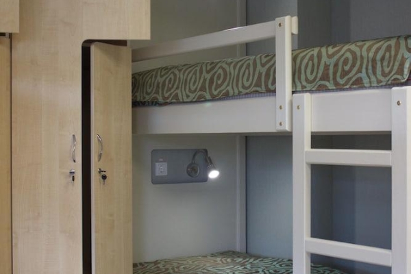 Hotel Posadskiy (Sergijew Possad)